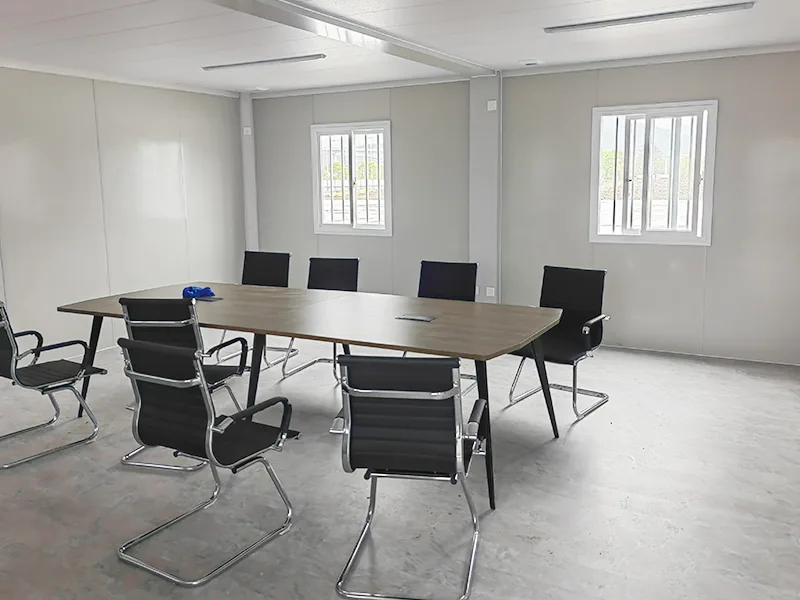 Meeting room